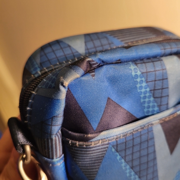 Ju-Ju-Be Mini Helix - Blue Steel - Picture 3 of 3